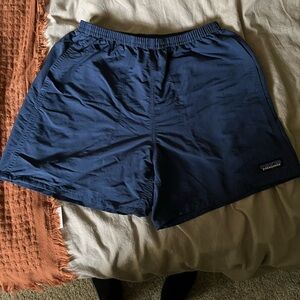 Patagonia baggies